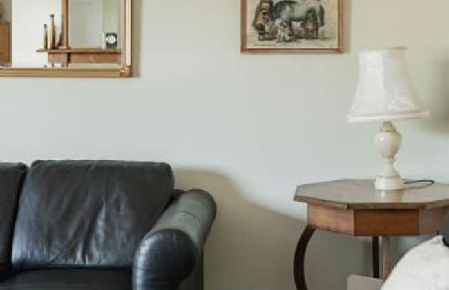 Host Stay Manor View - Foto 12