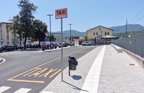 homeloly - 230 dalla stazione di migliarina perfetta per le 5 terre - Foto 26