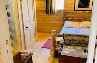 Aubin Sky Lodging at the YL Ranch - Foto 64