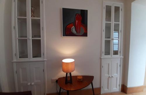 Sanderling - Grade 2 Listed Georgian Townhouse by the sea - Photo 13