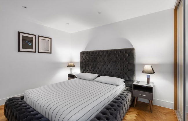 Parkway House - Foto 1