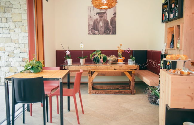 Agritur Verderame - Foto 29