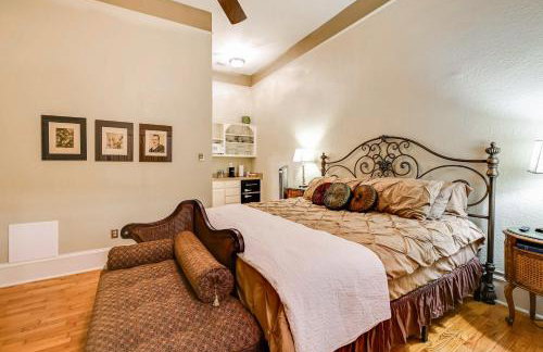 Dtwn Decatur Apt Walk to Restaurants and Shops - Foto 12