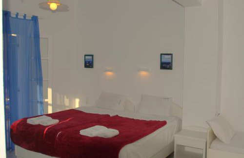 Porto Bello Hotel Apartments - Foto 26