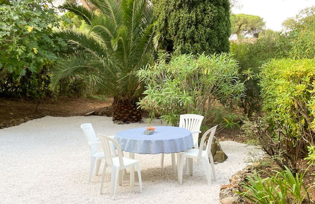 Les Mas de Gigaro - Foto 19