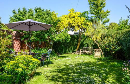 Grove Cottage - Foto 16