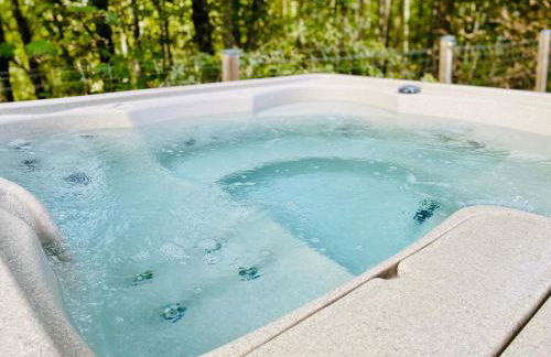 Le Hygge Chalet Gérardmer-Spa - Foto 43