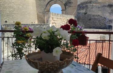 Casa di fronte al castello - Foto 16