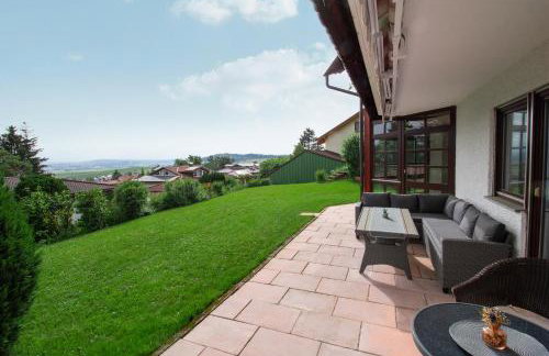 Apartment Kneer - Panoramic View & Private Garden near Black Forest & Lake Constance - Foto 25