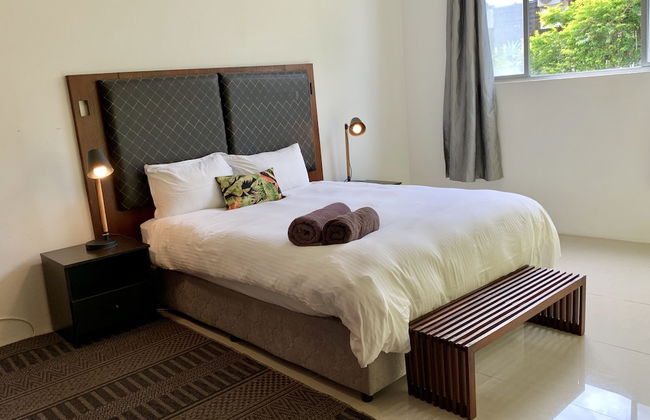 Kidsfirst Apartment 9 - Foto 2