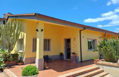 Villa Colle - Foto 1