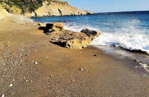 Apartments With Garden View, Creta, Ierapetra - Foto 33