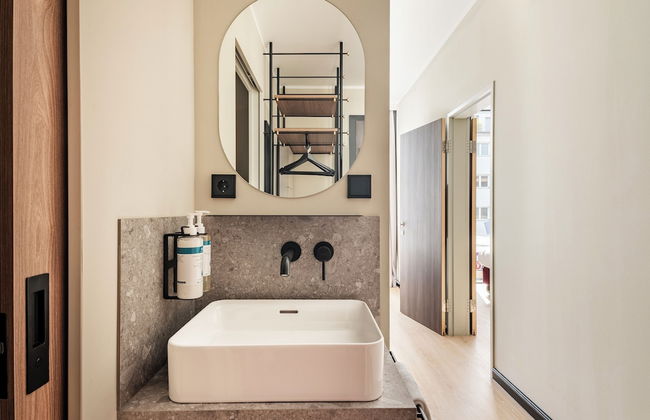 Numa Salzburg Vogelweider - Foto 32