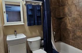 Lighthouse Basement Guest Suite - Foto 8