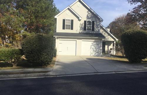 Captivating Home near Downtown ATL - Foto 1