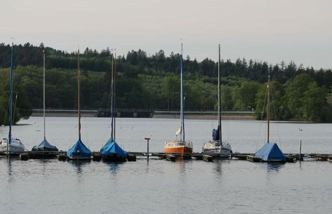 Holiday Apartment Siuerlanner - Photo 12