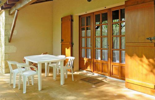 Holiday Home Le Chêne by Interhome - Foto 14