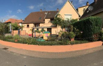 Ferienwohnung Südpfalzblick - Foto 3