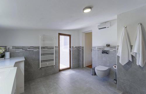 Villa Mendula in Čambarelići - Haus für 6-7 Personen - Foto 48