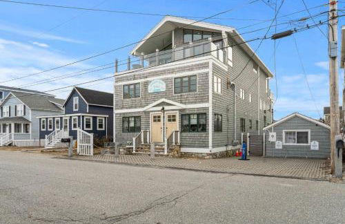 Serendipity Beach Retreat Namaste Unit - Foto 32