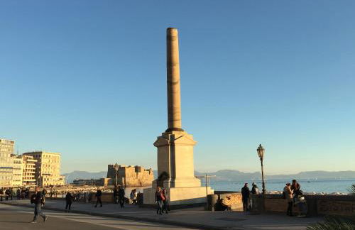ALMA de Partenope - Relais de Charme by the sea - Foto 60