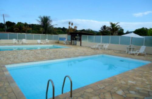 Casa com piscina, grande e espaçosa no Condomínio dos Pássaros - Foto 39