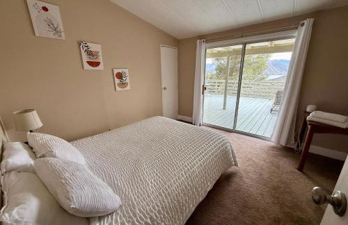 Scenic Lake House & Dog Friendly - Foto 22