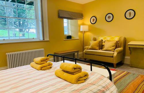 Garden Flat - Photo 19