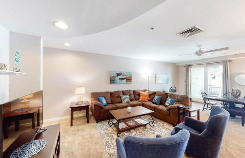 The Sanctuary - Welcome Home B426 - Foto 14