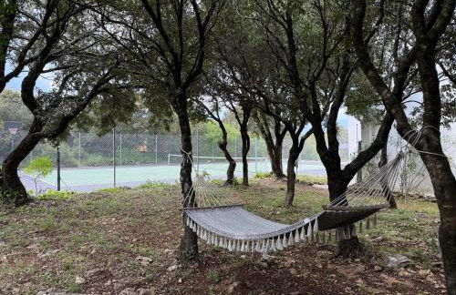 Villa CarpeDiem Cévennes - piscine & terrain tennis - Photo 28