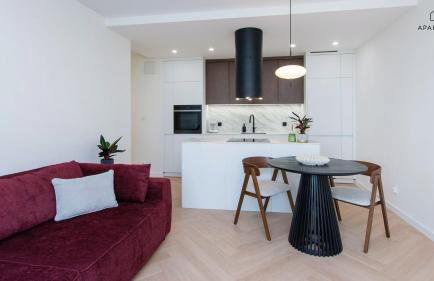 City Break Apartments by Apartmore - Foto 54
