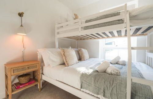 Tai Porth Llechog Townhouse by Birch Stays - Photo 21