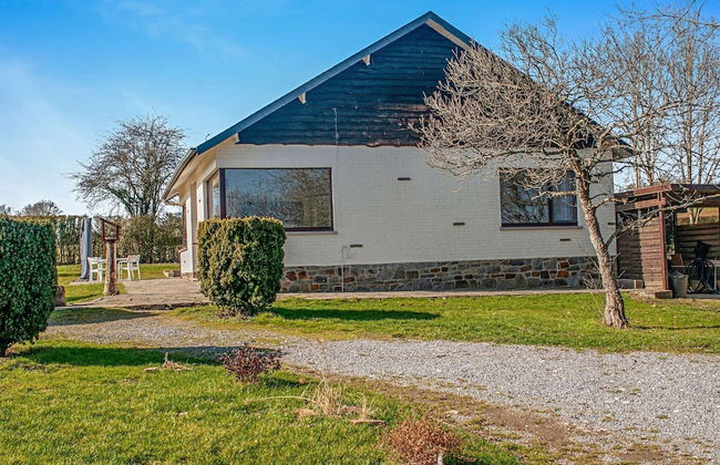 The Waltz of the Chickadees in Somme Leuze - Foto 47