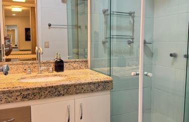 Apartamento perto da Praia de Itapuã, Praia da Costa e Praia de Itaparica - Foto 10