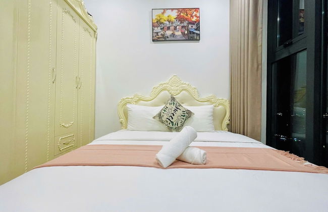 1 Bedroom Vinhomes Smart City - Foto 36