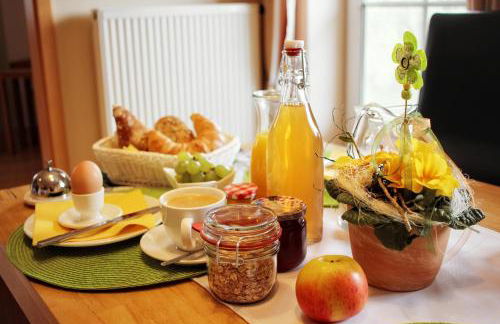 Ferienwohnungen Kiesenberg - Foto 29