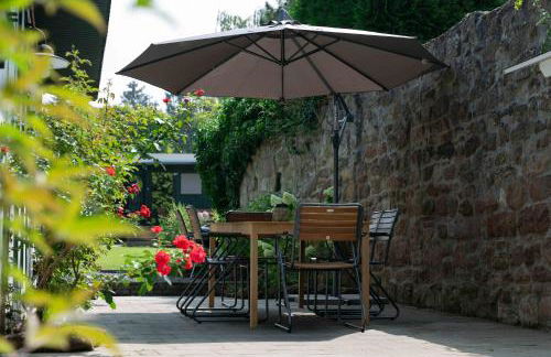 Gemütliches Fachwerkhaus im Herzen Nideggens - Foto 1