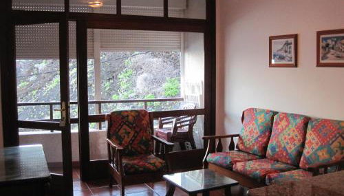 Apartamentos Viviendas Vacacionales Pozo de La Salud - Foto 4