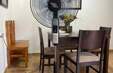 Apartamento María Isabel en Los Collados Golf - Aguilas - Foto 19