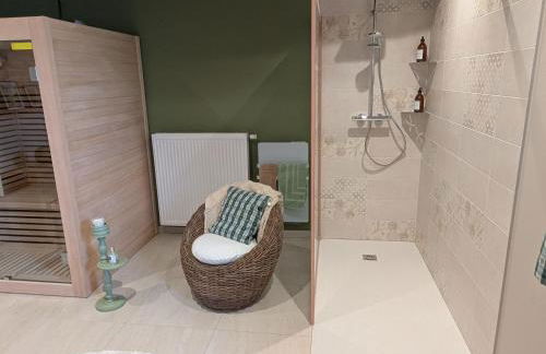 Évasion Bien-Être à Ray-sur-Saône - FR-1-583-389 - Foto 29