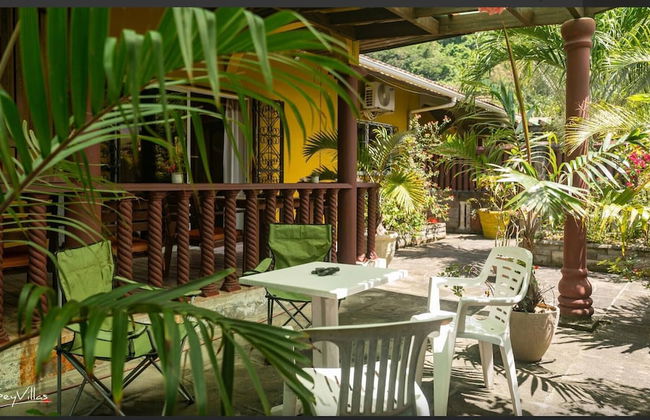 Room-effies Mountain View Villa - Gecko - Photo 23