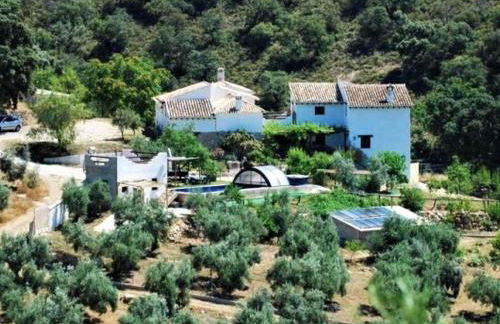 Country House in Andalusia with Pool - Foto 9