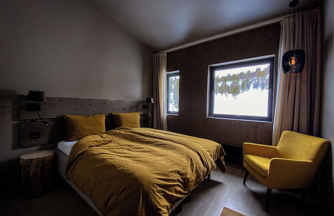 Bjørnfjell Mountain Lodge - Photo 19