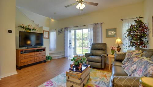 Near Disney and Epic Universe Home with Resort Perks - Foto 4