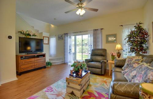 Near Disney and Epic Universe Home with Resort Perks - Foto 4