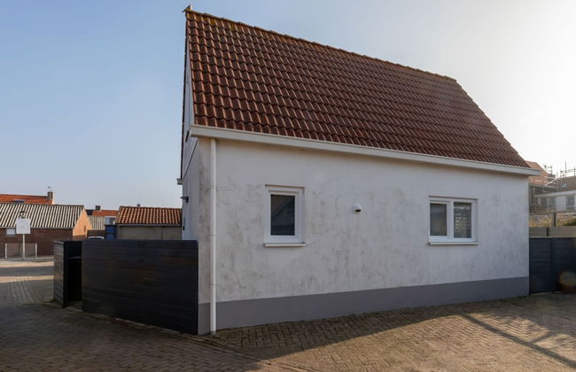 Holiday Home With sun Terrace Facing South-pet-friendly - Photo 51