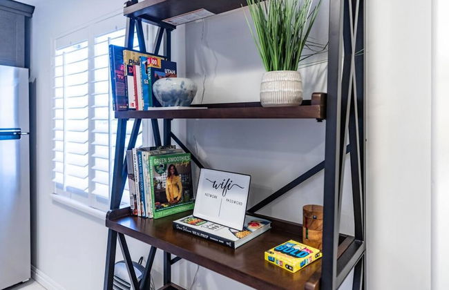 Quaint Homeaway Near Trails and ski Resorts - Foto 23