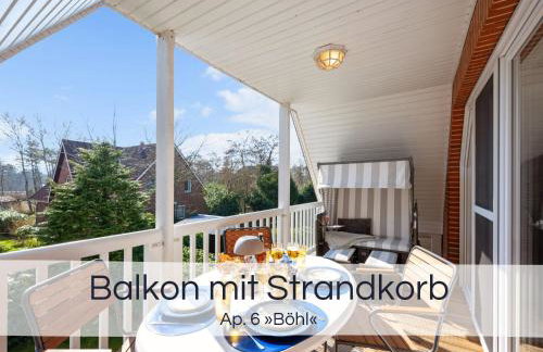 Entspannter Nordsee-Urlaub in naturnahen Ferienwohnungen im Haus Tide - Foto 52