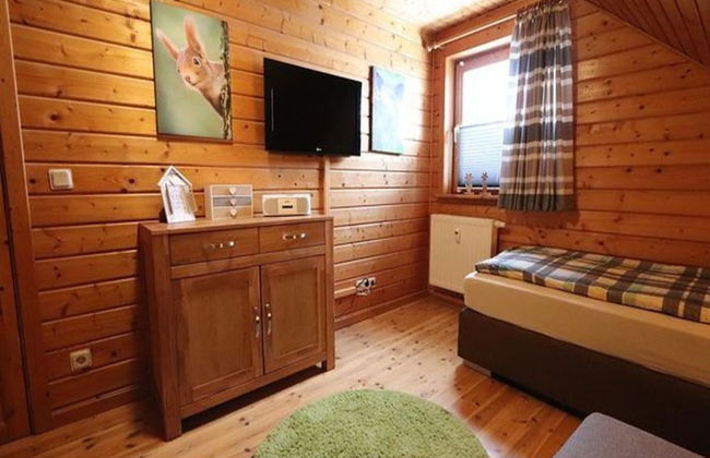 Doppelhaushalfte in Hasselfelde - Foto 3