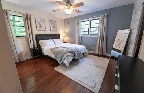 Modern Stay on Green Valley - 2.5 Mi to Downtown - Foto 16